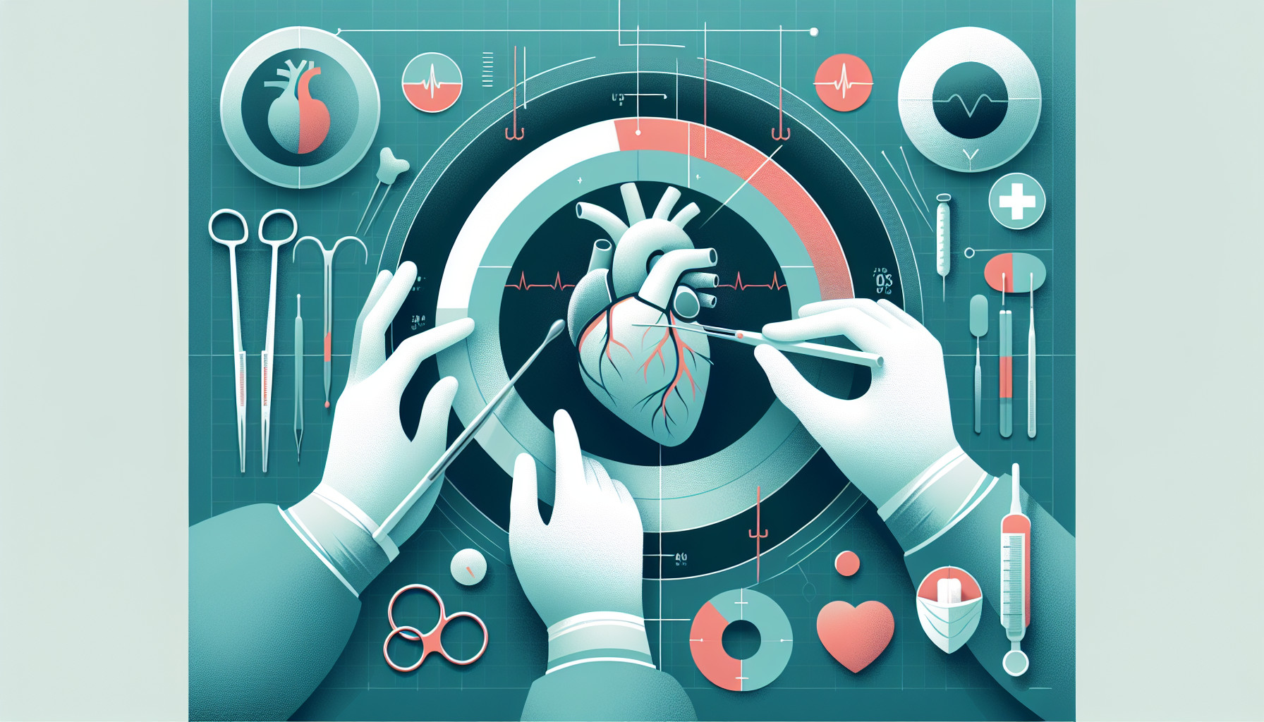 Featured image for Cardiac Ablation in Cardiothoracic Surgery