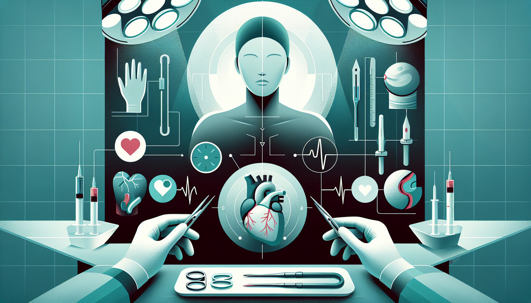 Featured image for Heart Bypass in Cardiothoracic Surgery