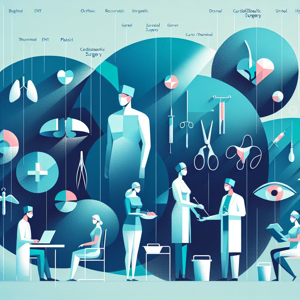 Featured image for Key Innovations in Heart Surgery You Should Know