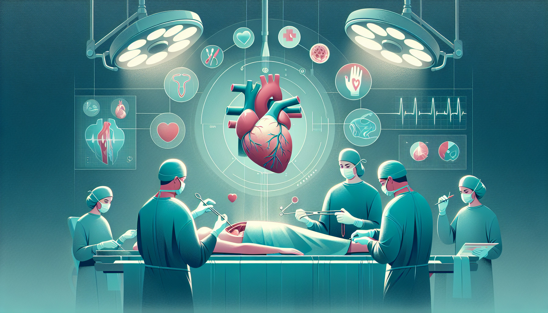 Featured image for Pericardiectomy in Cardiothoracic Surgery