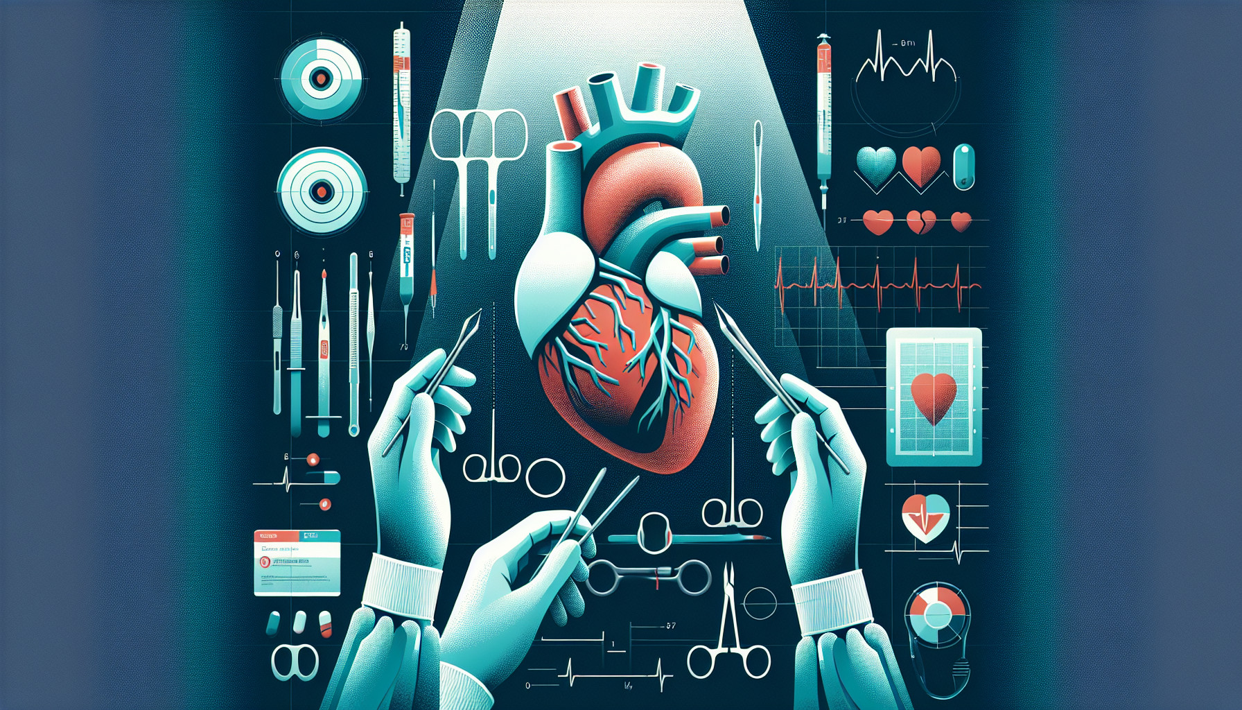 Featured image for Pulmonary Valve Replacement in Cardiothoracic Surgery