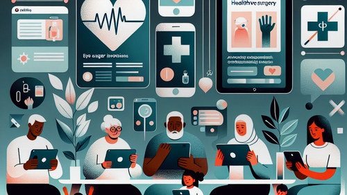 The Latest Techniques in Heart Surgery