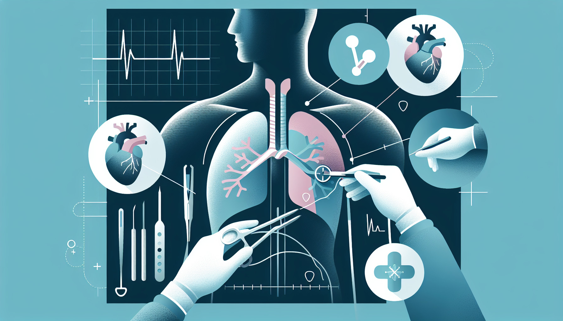 Featured image for Thoracic Outlet Syndrome Surgery in Cardiothoracic Surgery
