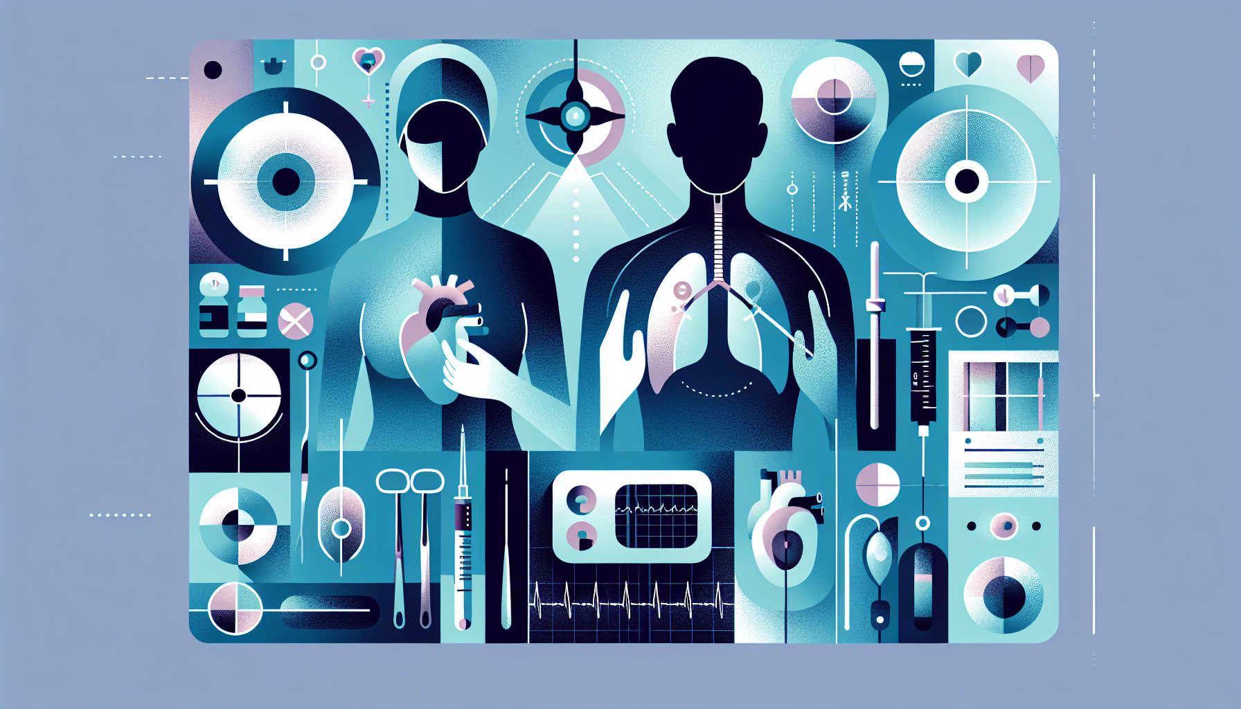Featured image for Thoracic Surgery in Cardiothoracic Surgery