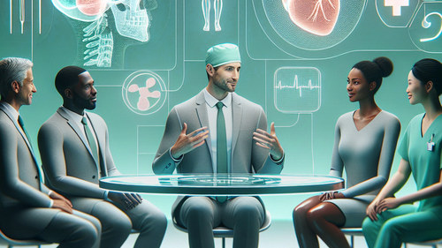 Top Signs You Might Need Heart Surgery Soon