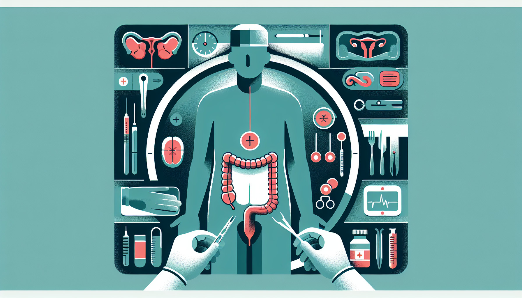 Featured image for Hemorrhoidectomy in Colorectal Surgery