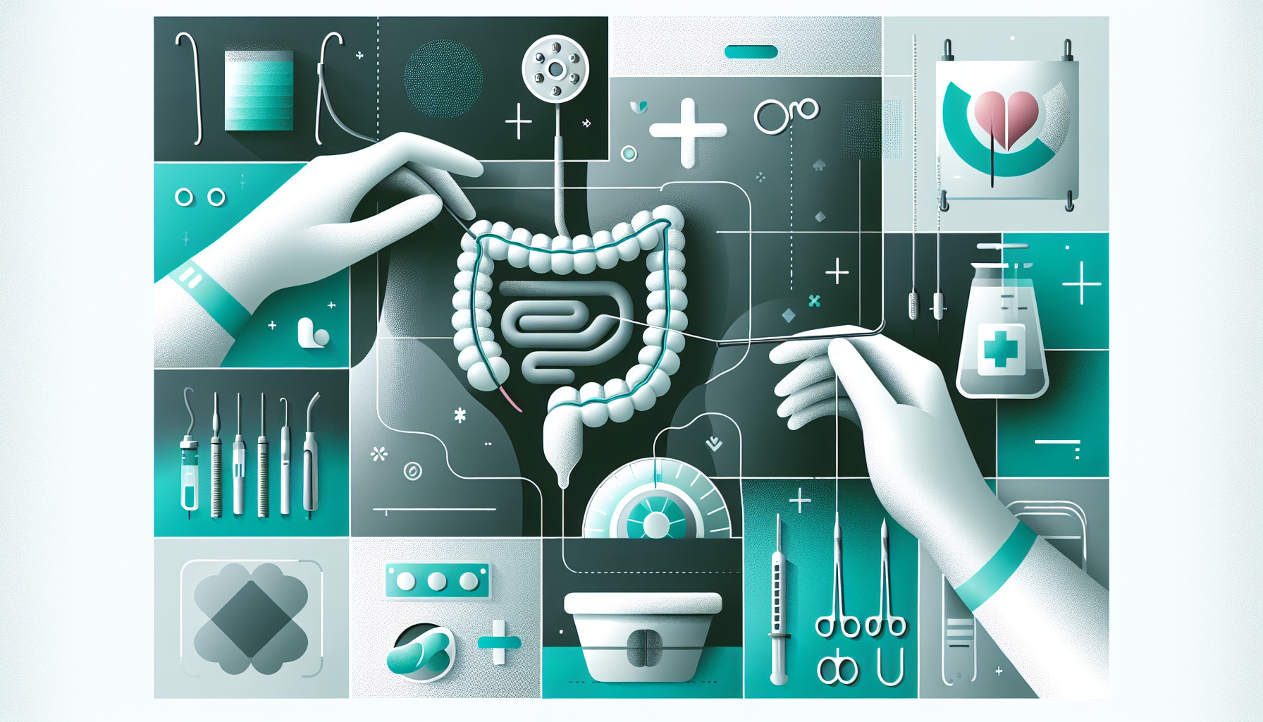Featured image for Proctectomy in Colorectal Surgery