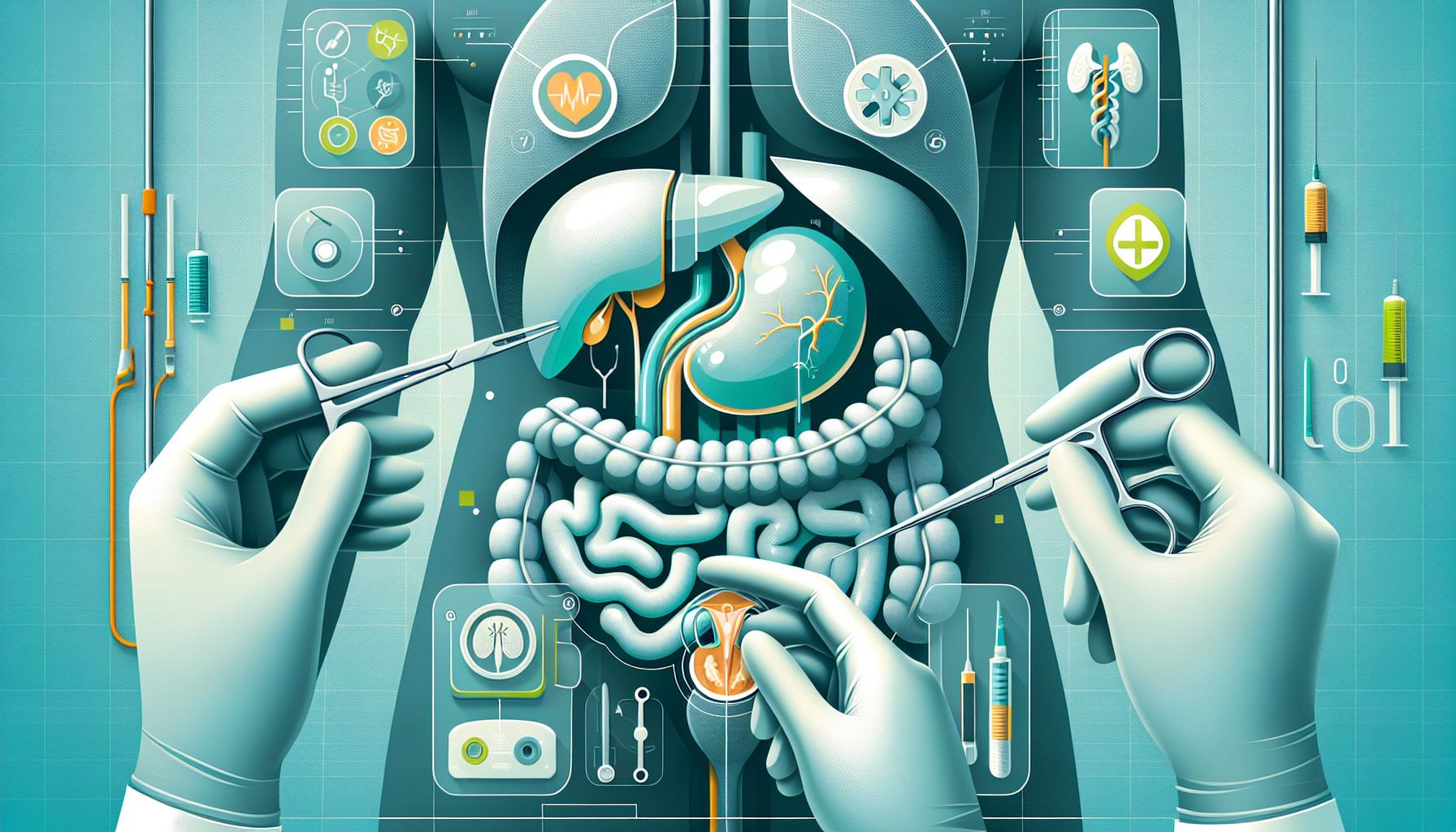 Featured image for Adrenalectomy in Endocrine Surgery