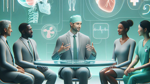 Essential Questions to Consider Before Thyroid Surgery