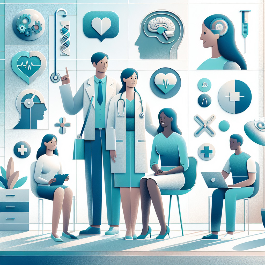 Featured image for When to Call Your Doctor About Thyroid Problems