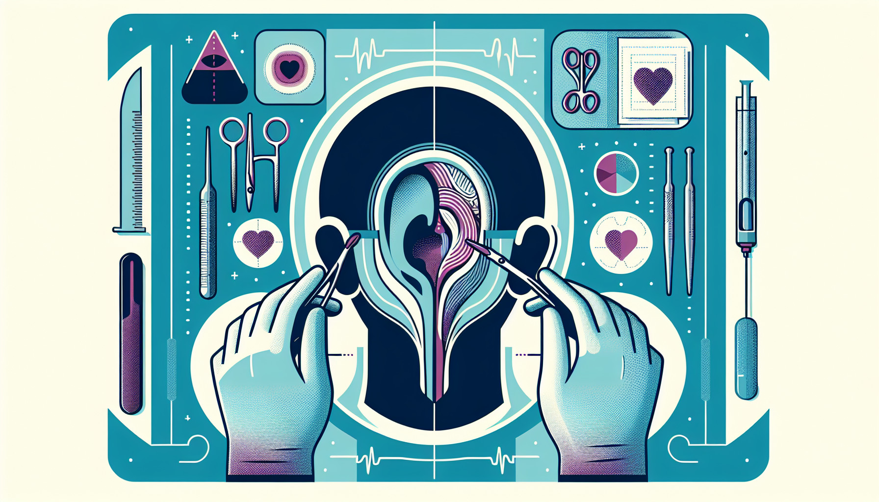 Featured image for Ear Tube Surgery in ENT (otolaryngology)
