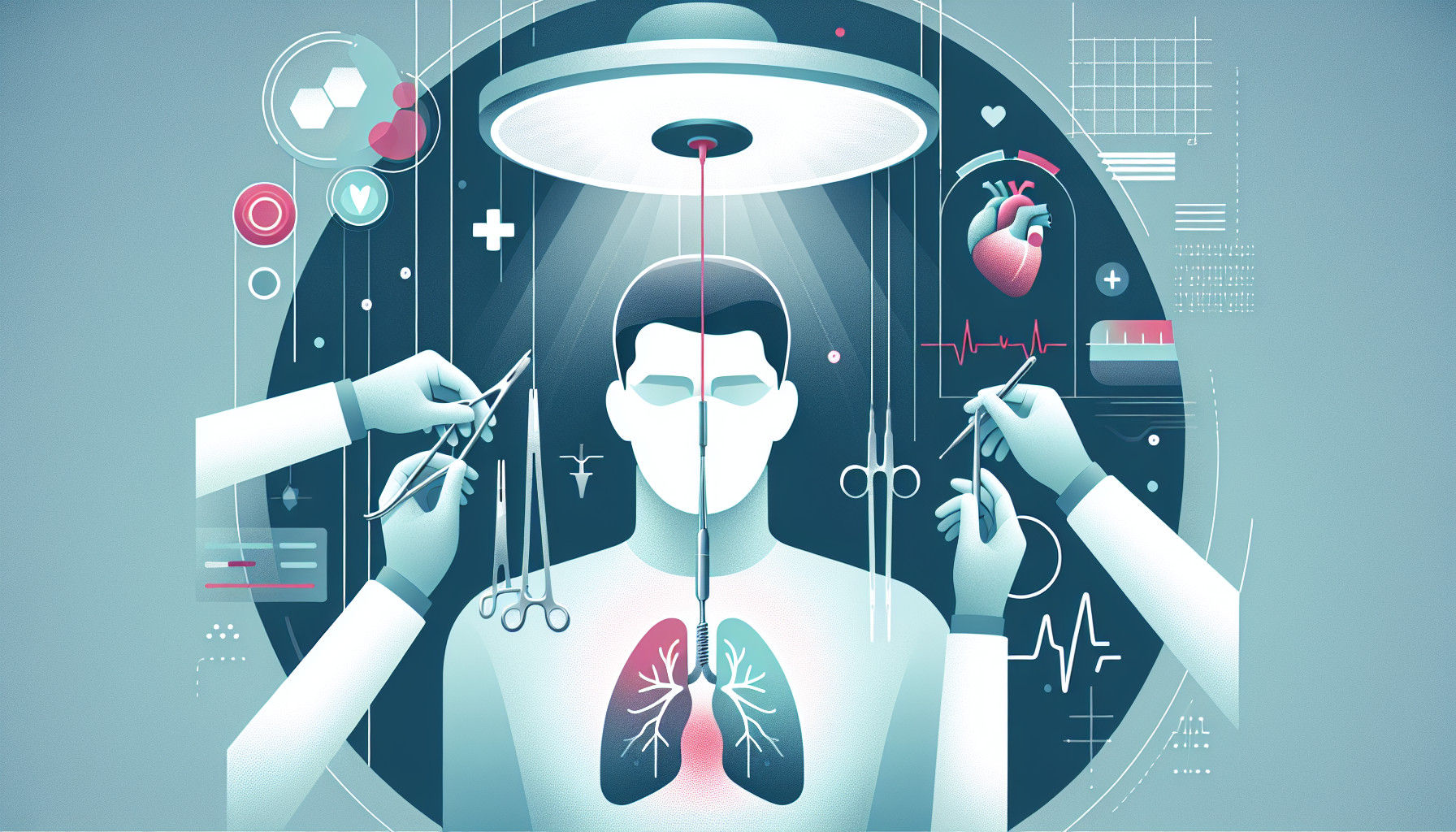 Featured image for Sinus Surgery in ENT (otolaryngology)