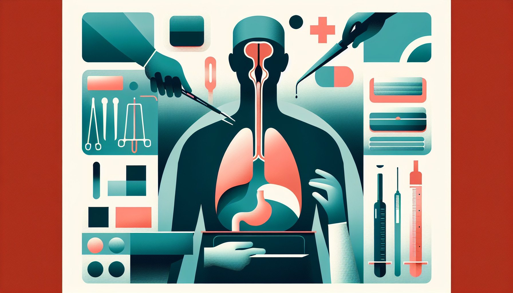 Featured image for Tonsillectomy in ENT (otolaryngology)