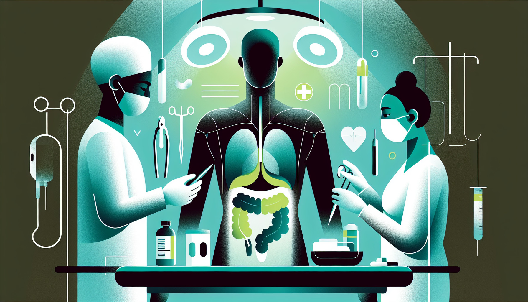 Featured image for Appendectomy in General Surgery