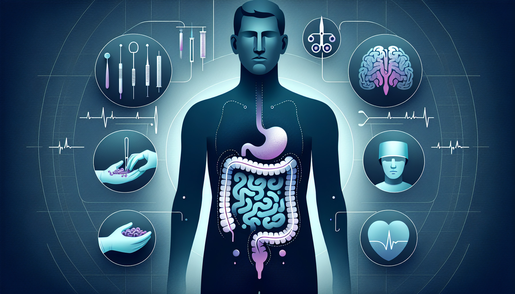 Featured image for Bowel Resection in General Surgery