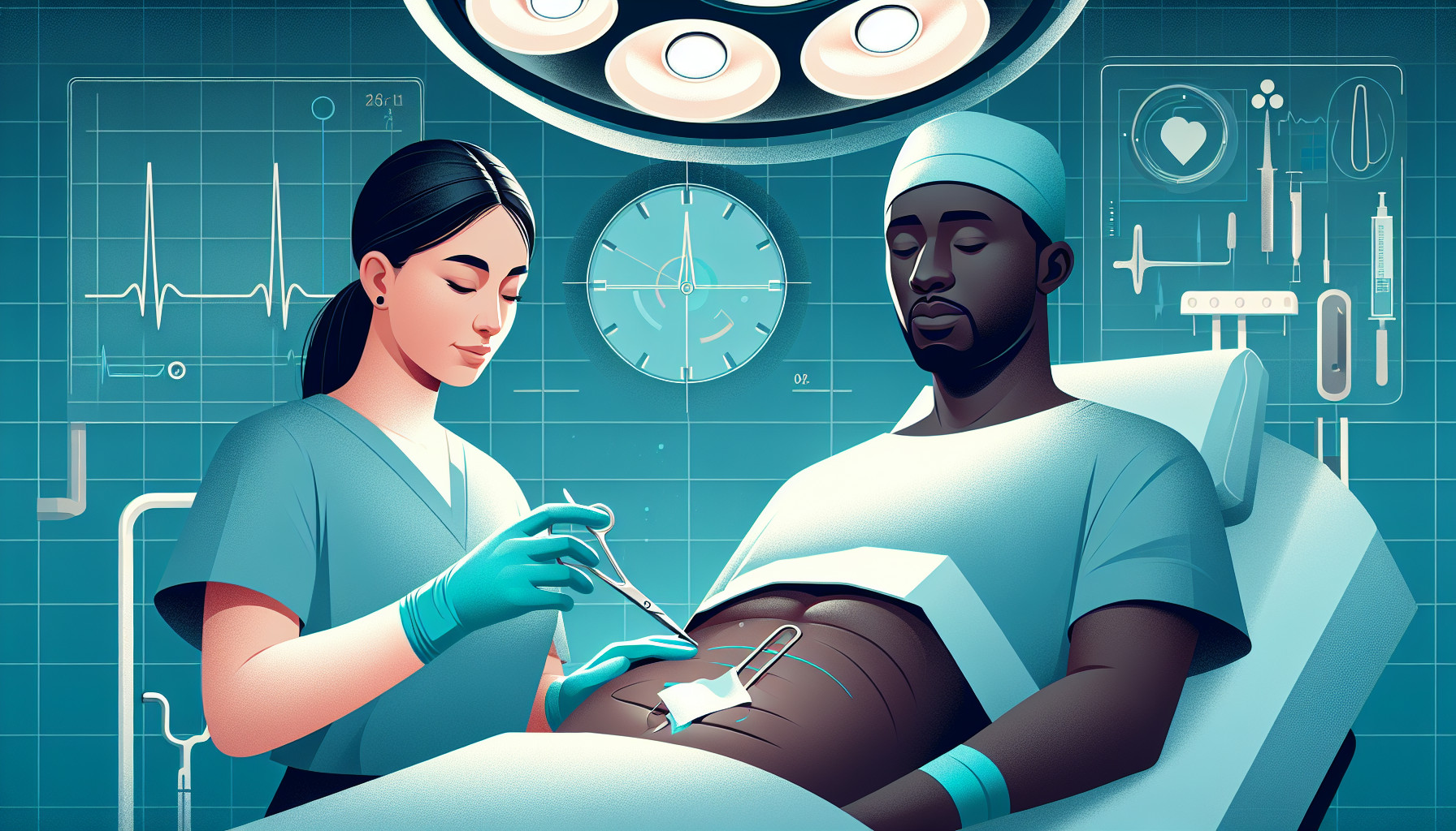 Featured image for Diverticulitis Surgery in General Surgery