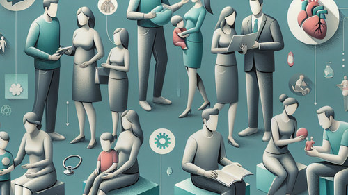 Exciting New Directions in General Surgery
