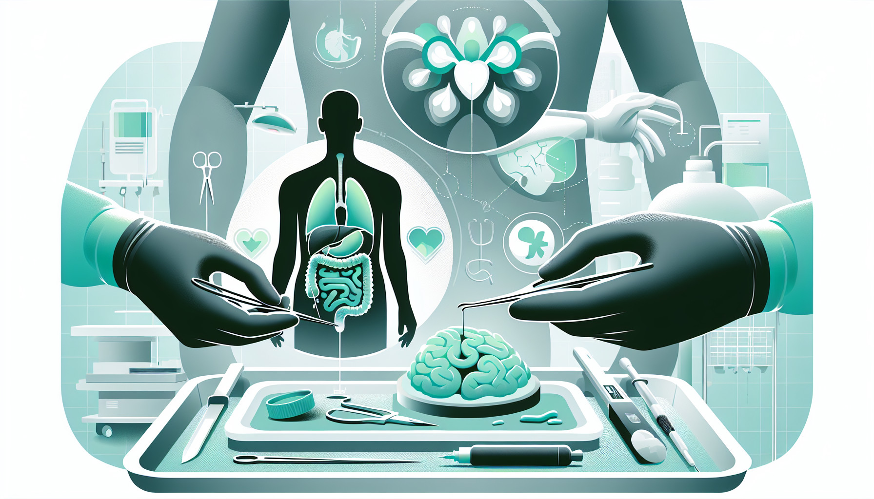 Featured image for Hernia Repair in General Surgery