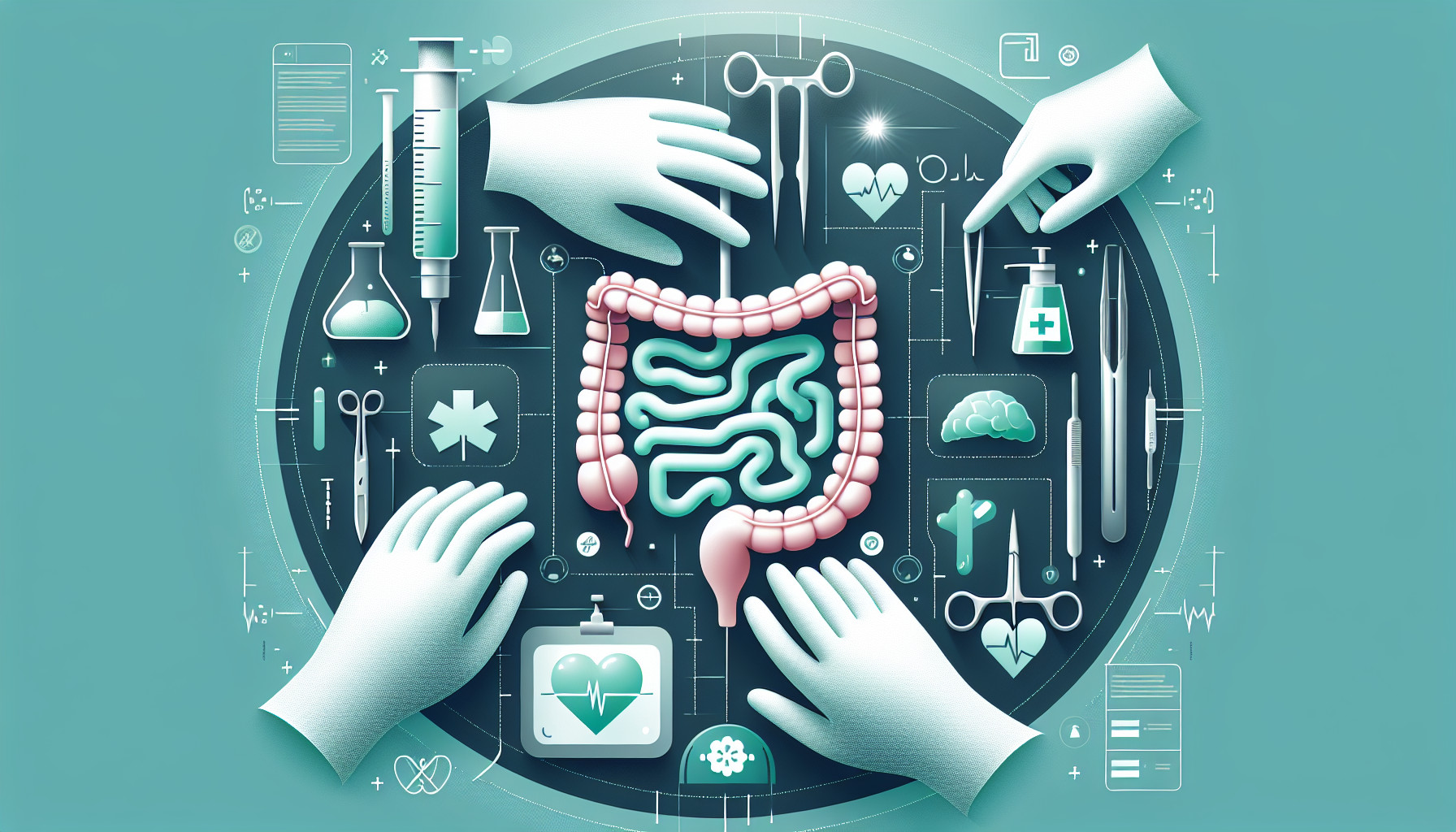 Featured image for Intestinal Resection in General Surgery