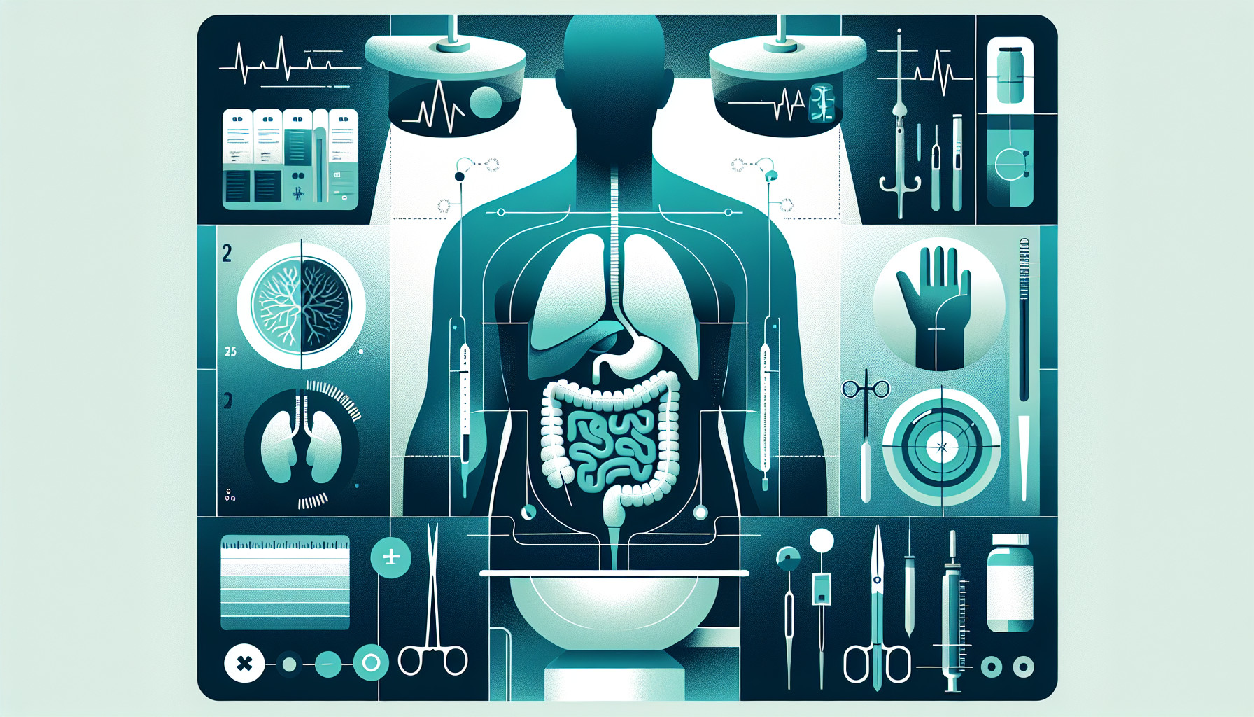 Featured image for Intestinal Transplant in General Surgery