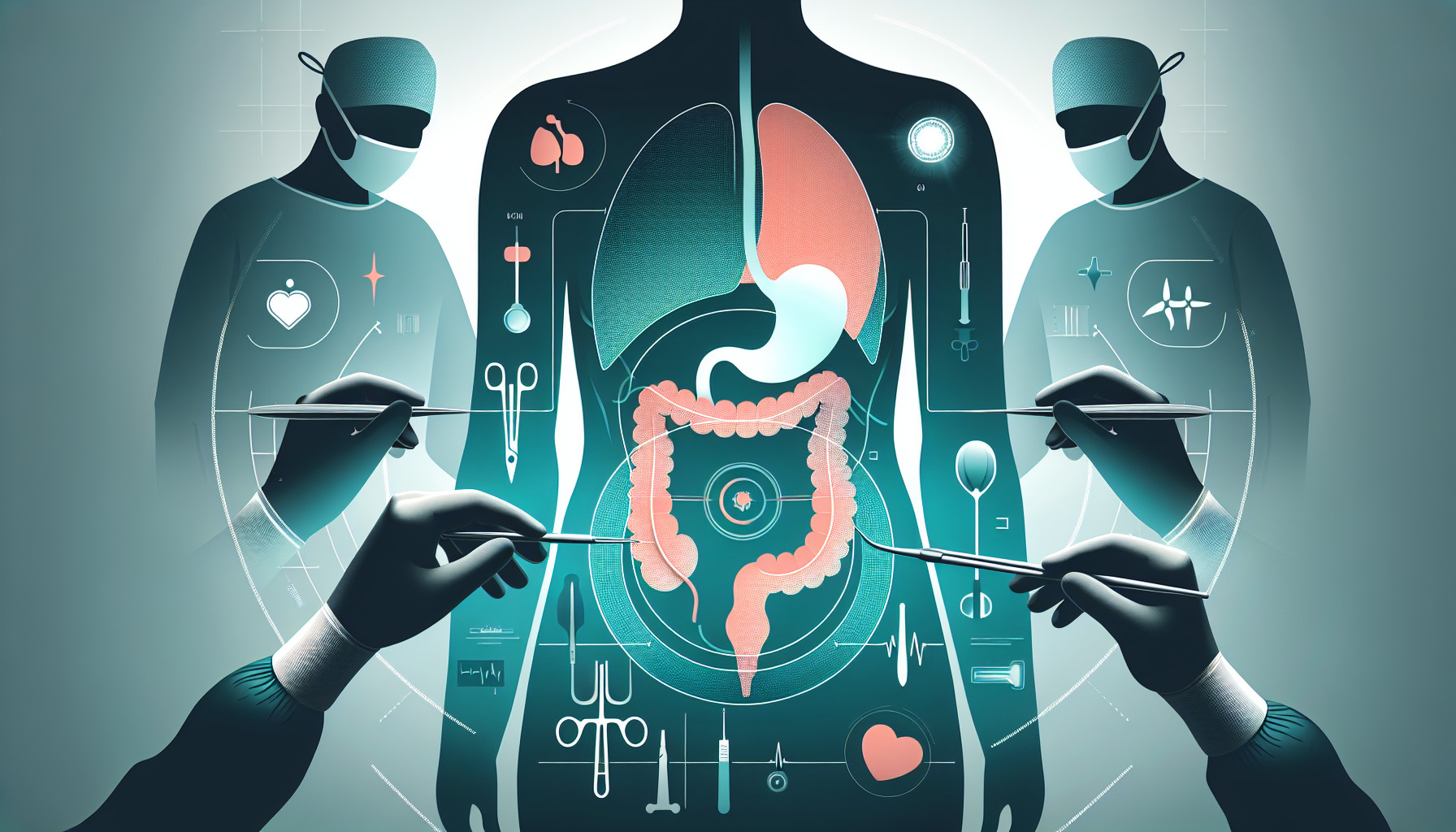 Featured image for Laparoscopic Appendectomy in General Surgery
