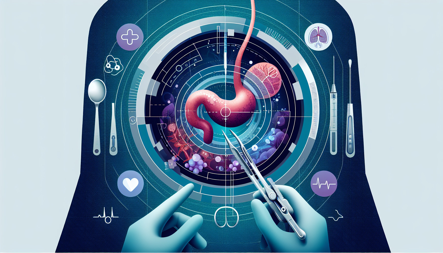 Featured image for Laparoscopic Cholecystectomy in General Surgery