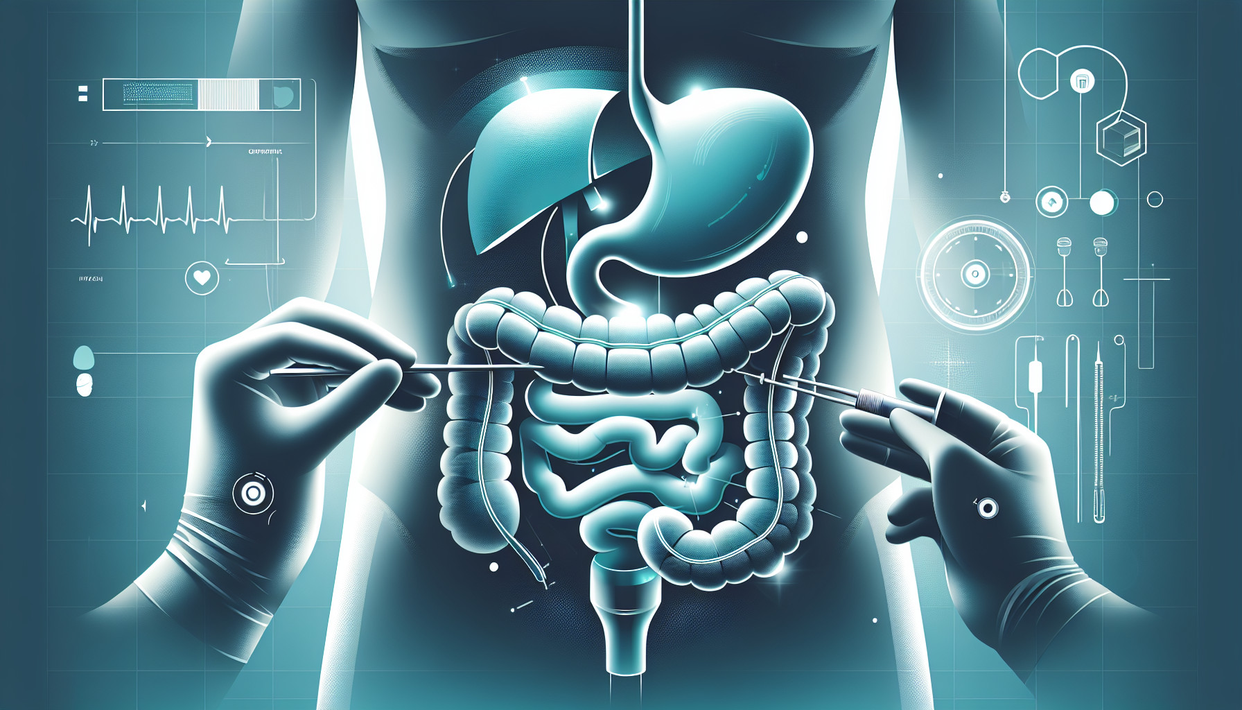 Featured image for Laparoscopic Hernia Repair in General Surgery