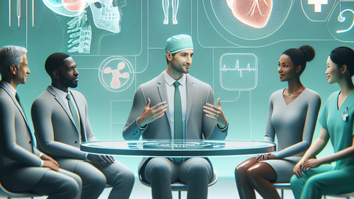 New Techniques in General Surgery You Should Know About