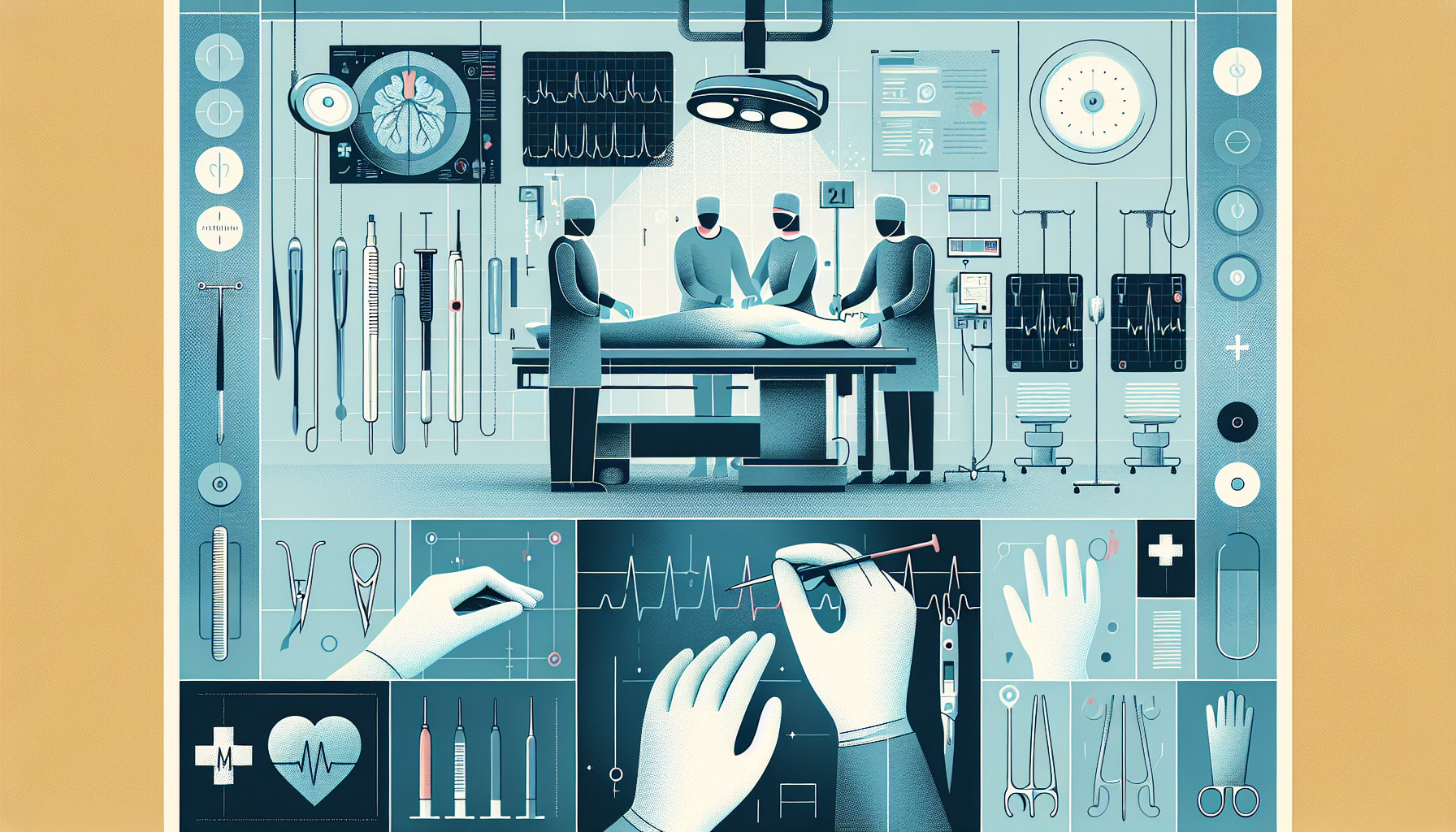Featured image for Obesity Surgery in General Surgery