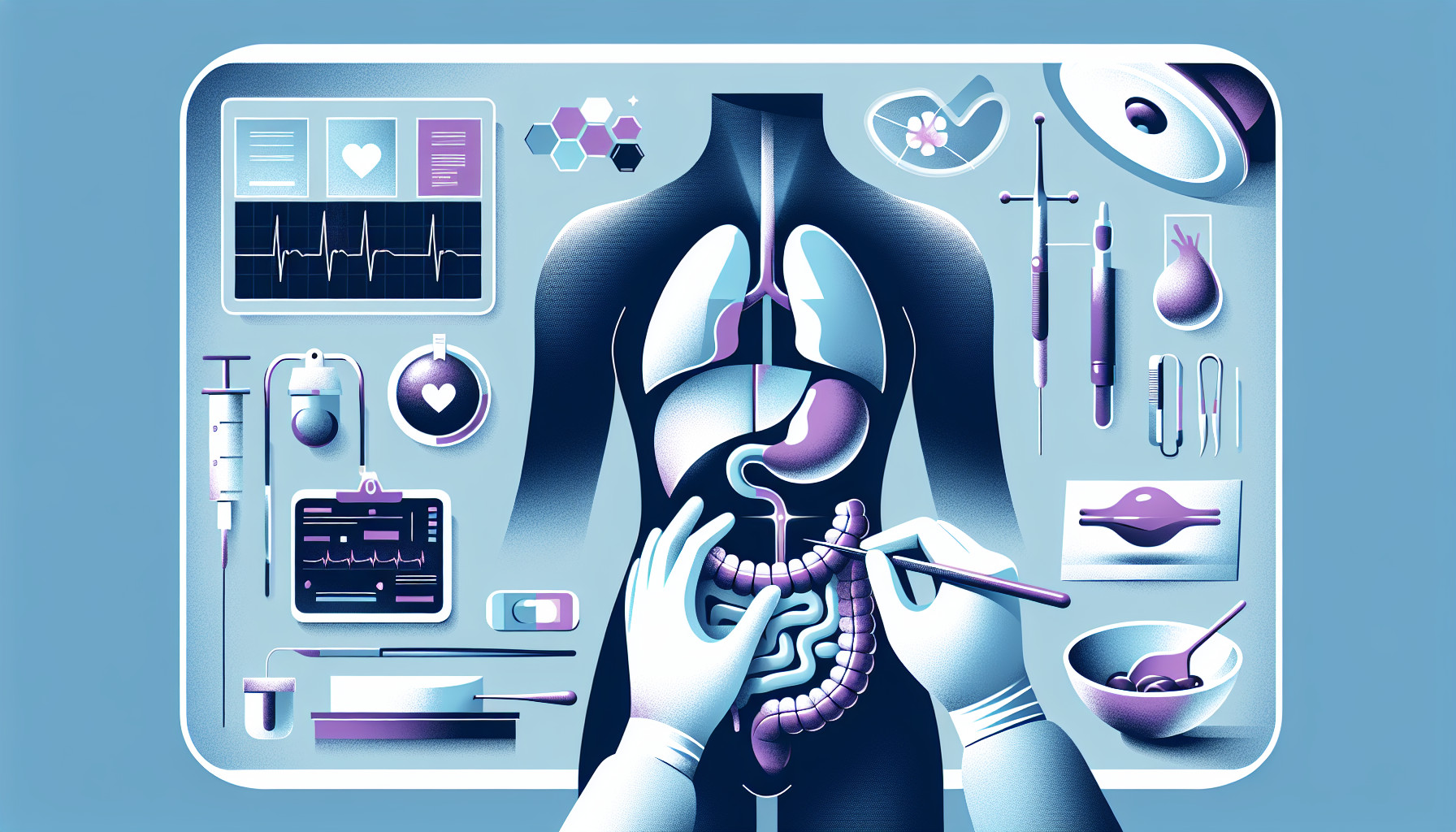 Featured image for Whipple Procedure in General Surgery