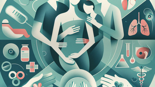Common Myths About Women’s Reproductive Surgery Debunked