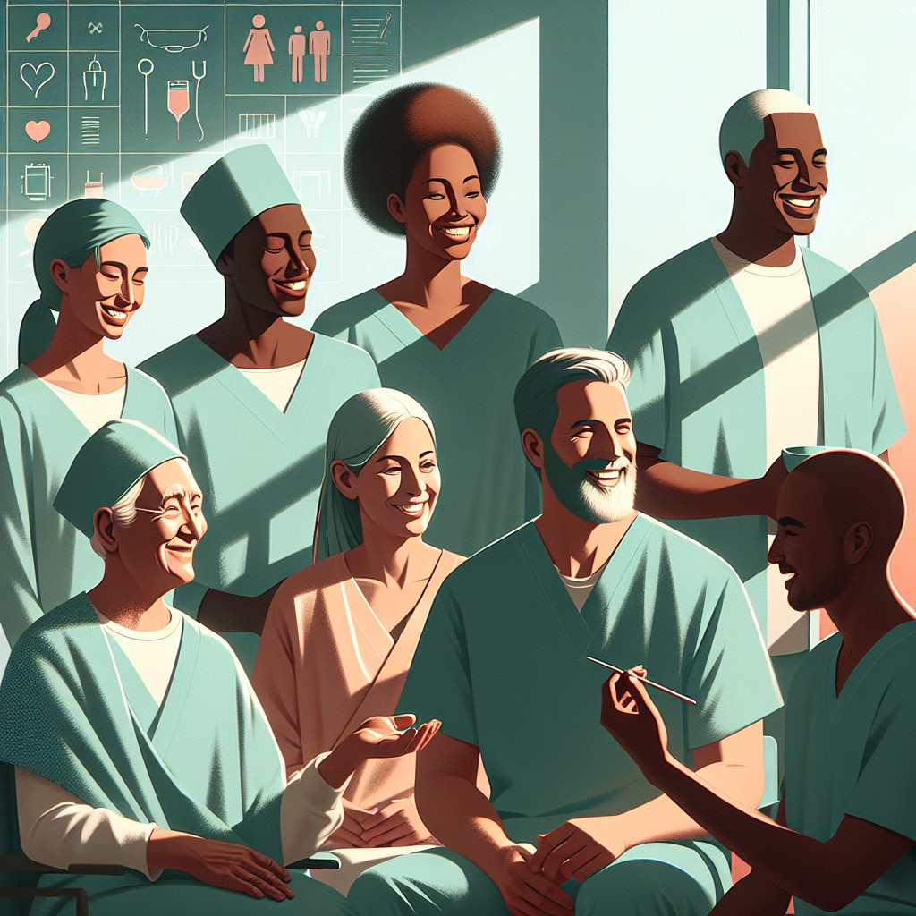 Featured image for How to Decide Between Different Types of Surgeries