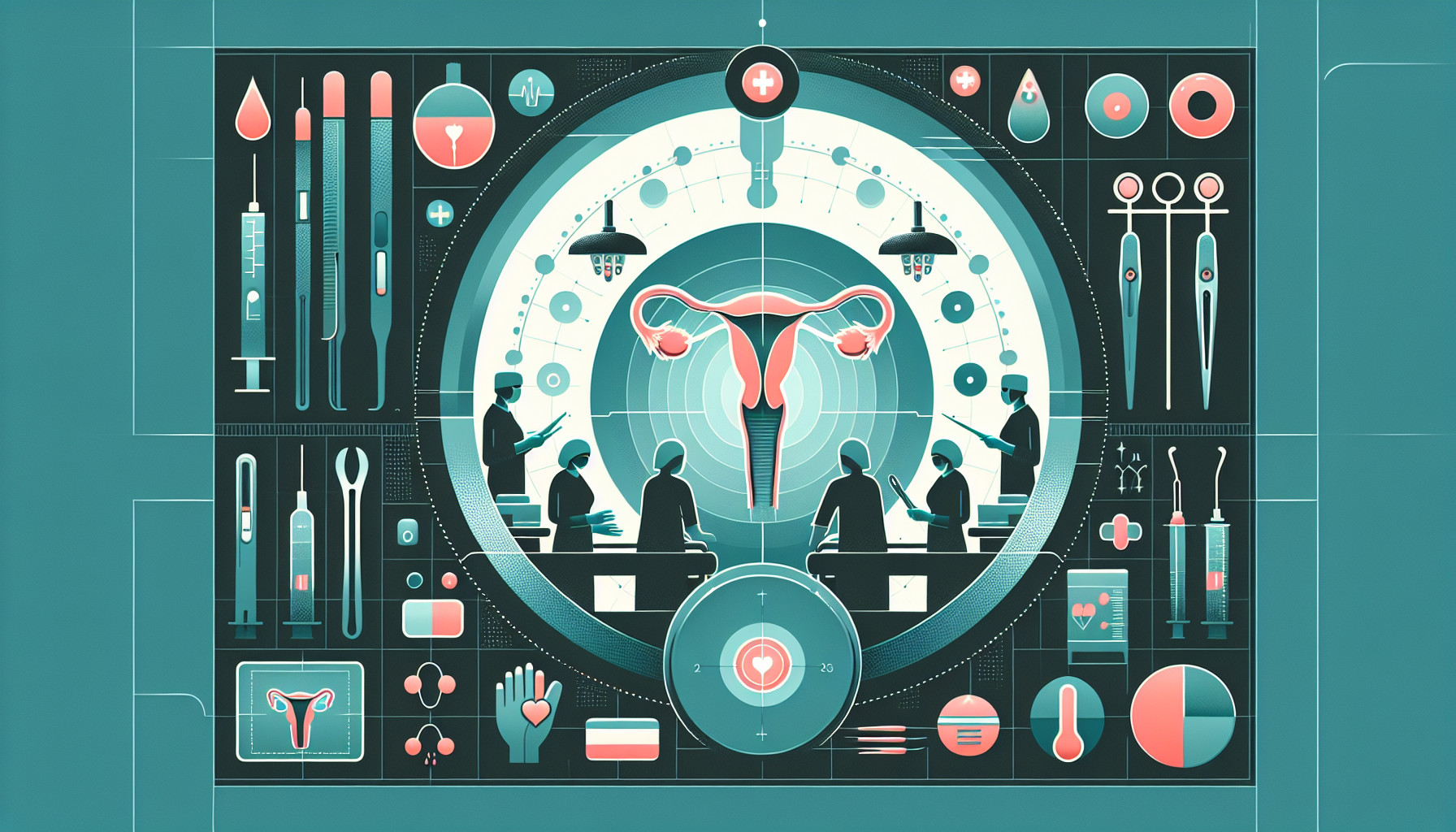 Featured image for Myomectomy in Gynecologic Surgery