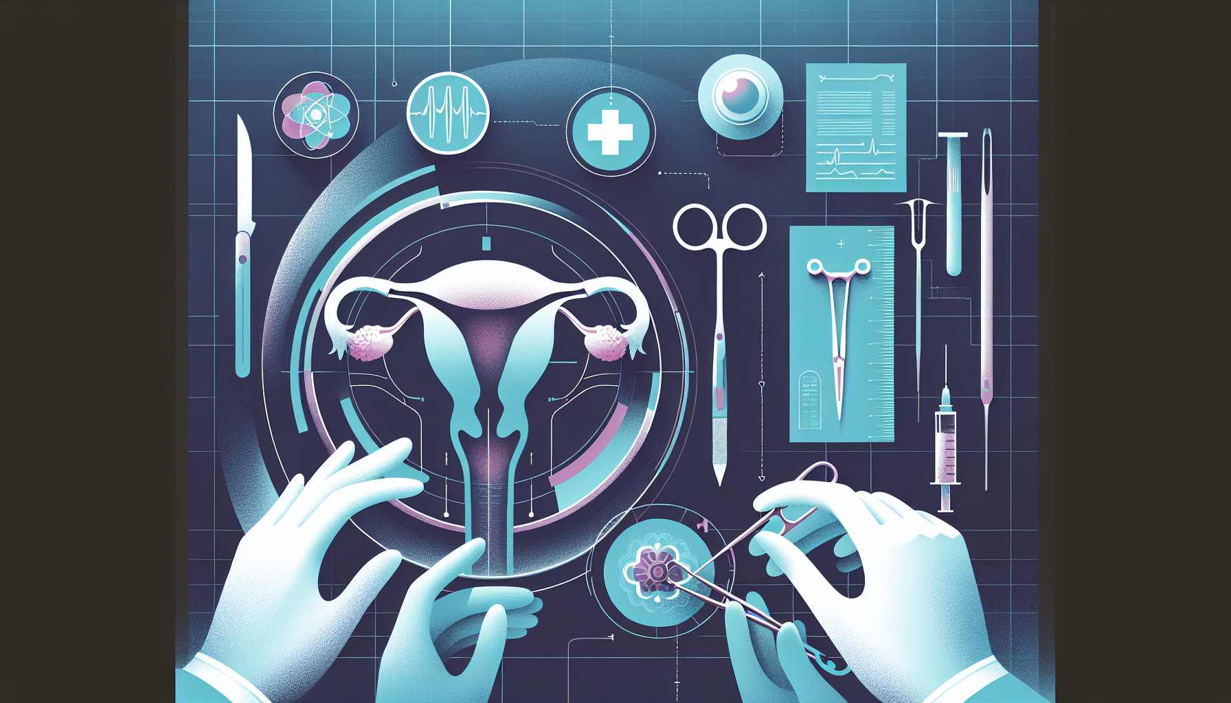 Featured image for Uterine Ablation in Gynecologic Surgery
