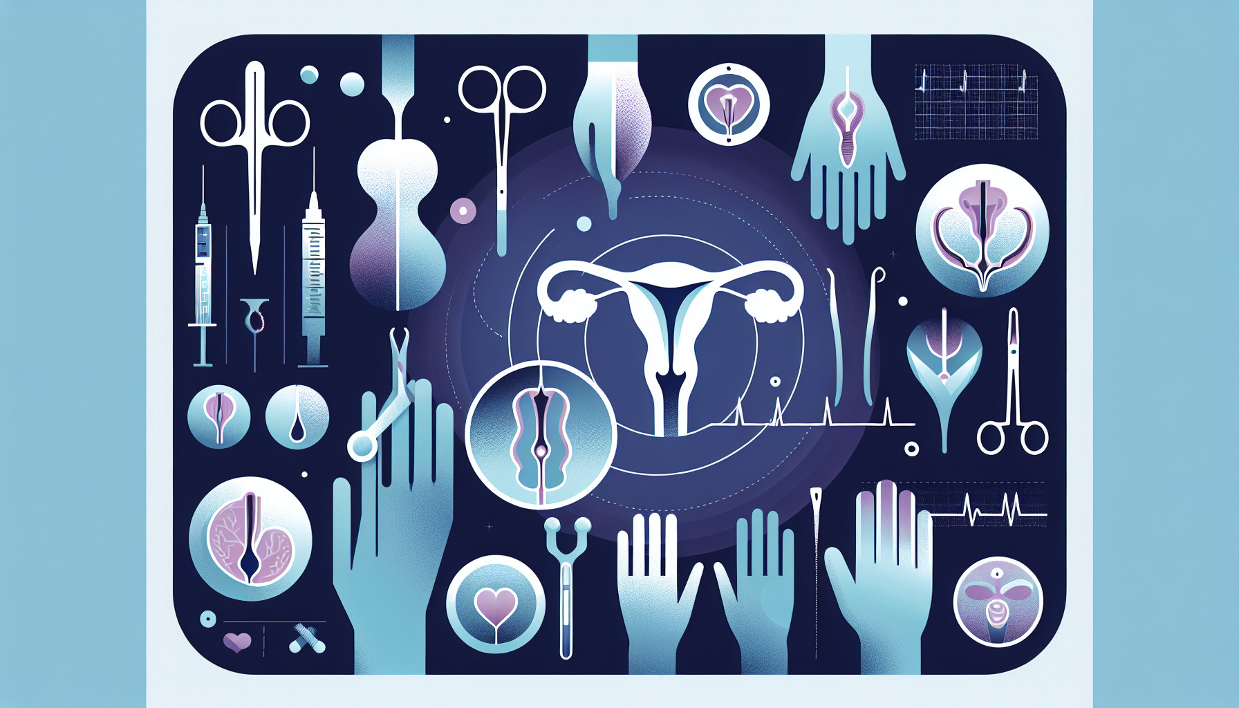 Featured image for Vaginoplasty in Gynecologic Surgery
