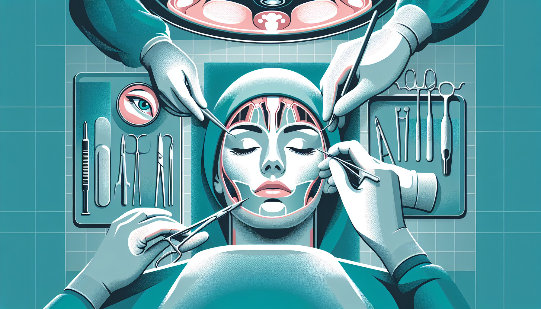 Featured image for Orthognathic Surgery in Maxillofacial and Dental Surgery