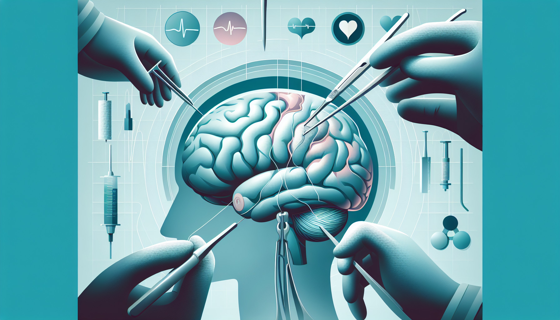 Featured image for Craniotomy in Neurosurgery