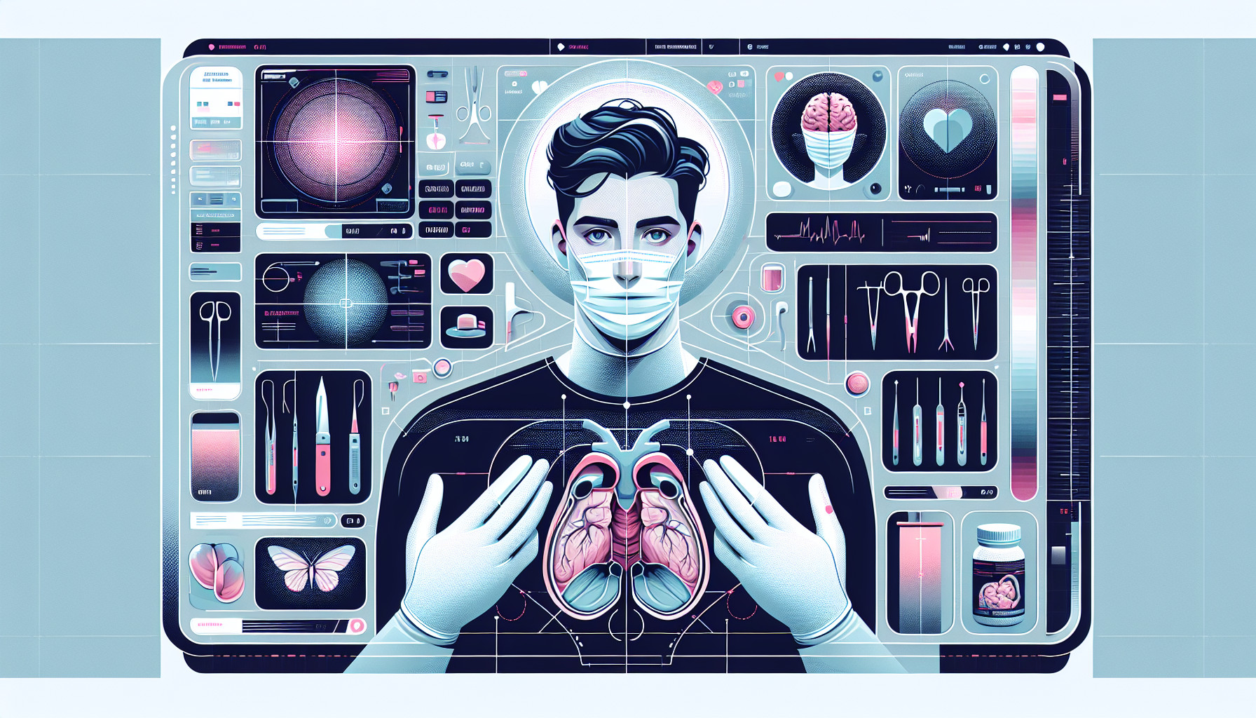 Featured image for Detethering Surgery in Neurosurgery