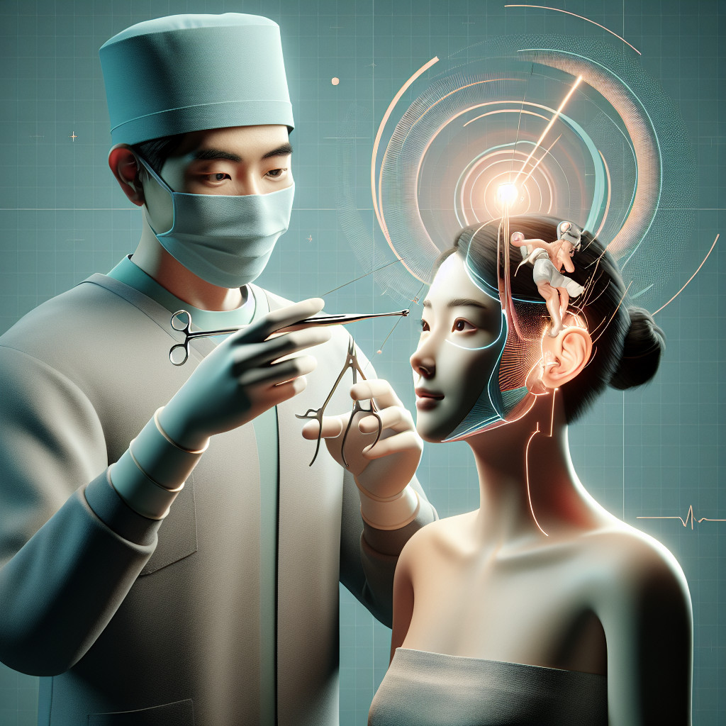 Featured image for Key Steps to Take for a Smooth Recovery After Surgery