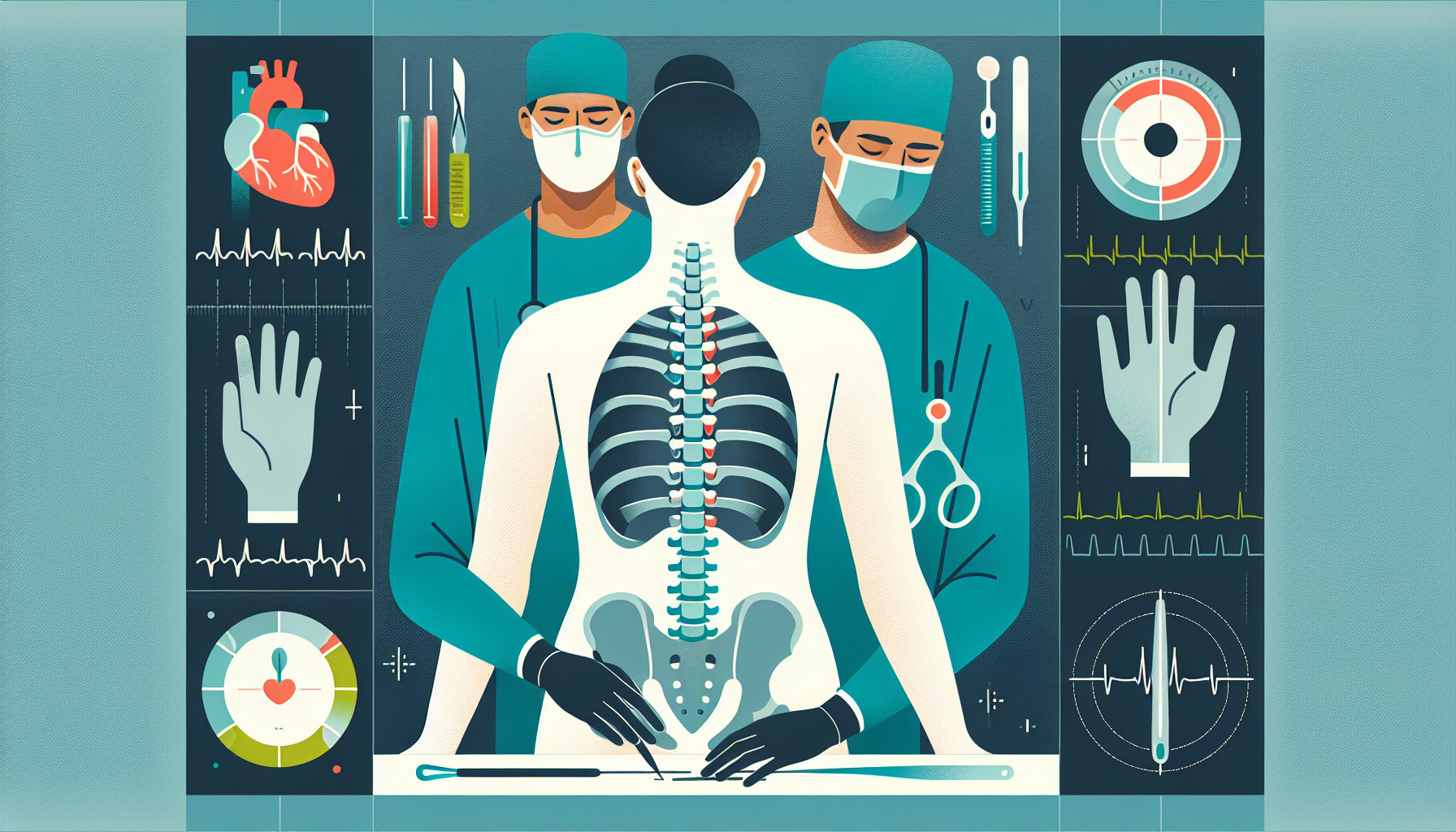 Featured image for Lumbar Fusion in Neurosurgery