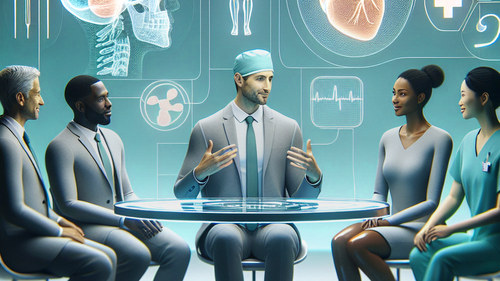 New Developments in Brain Surgery Techniques in 2023