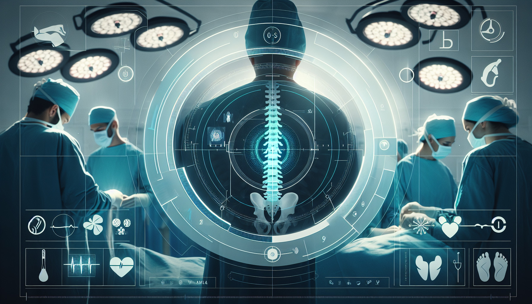 Featured image for Spinal Decompression in Neurosurgery