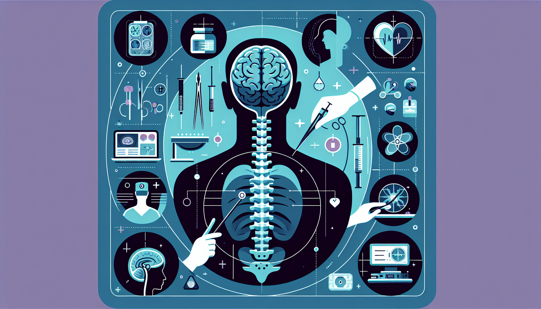 Featured image for Spinal Surgery in Neurosurgery