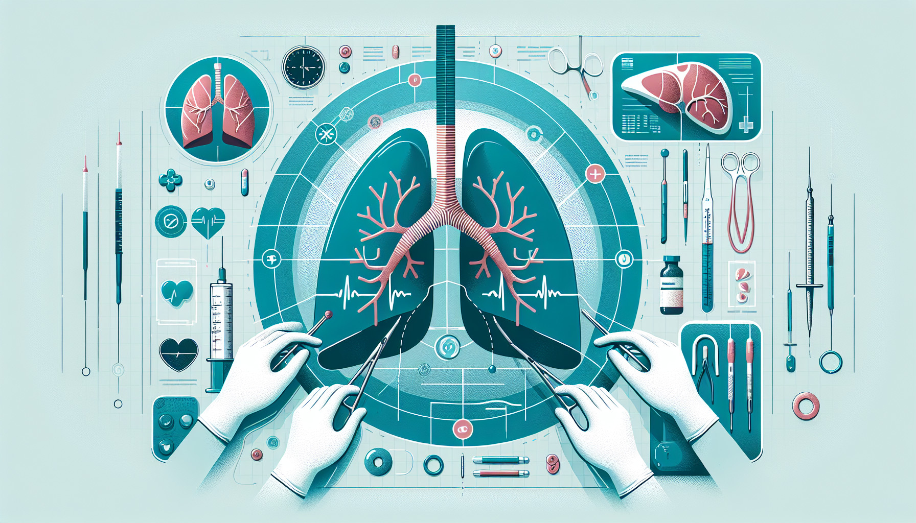 Featured image for Lung Biopsy in Oncologic Surgery