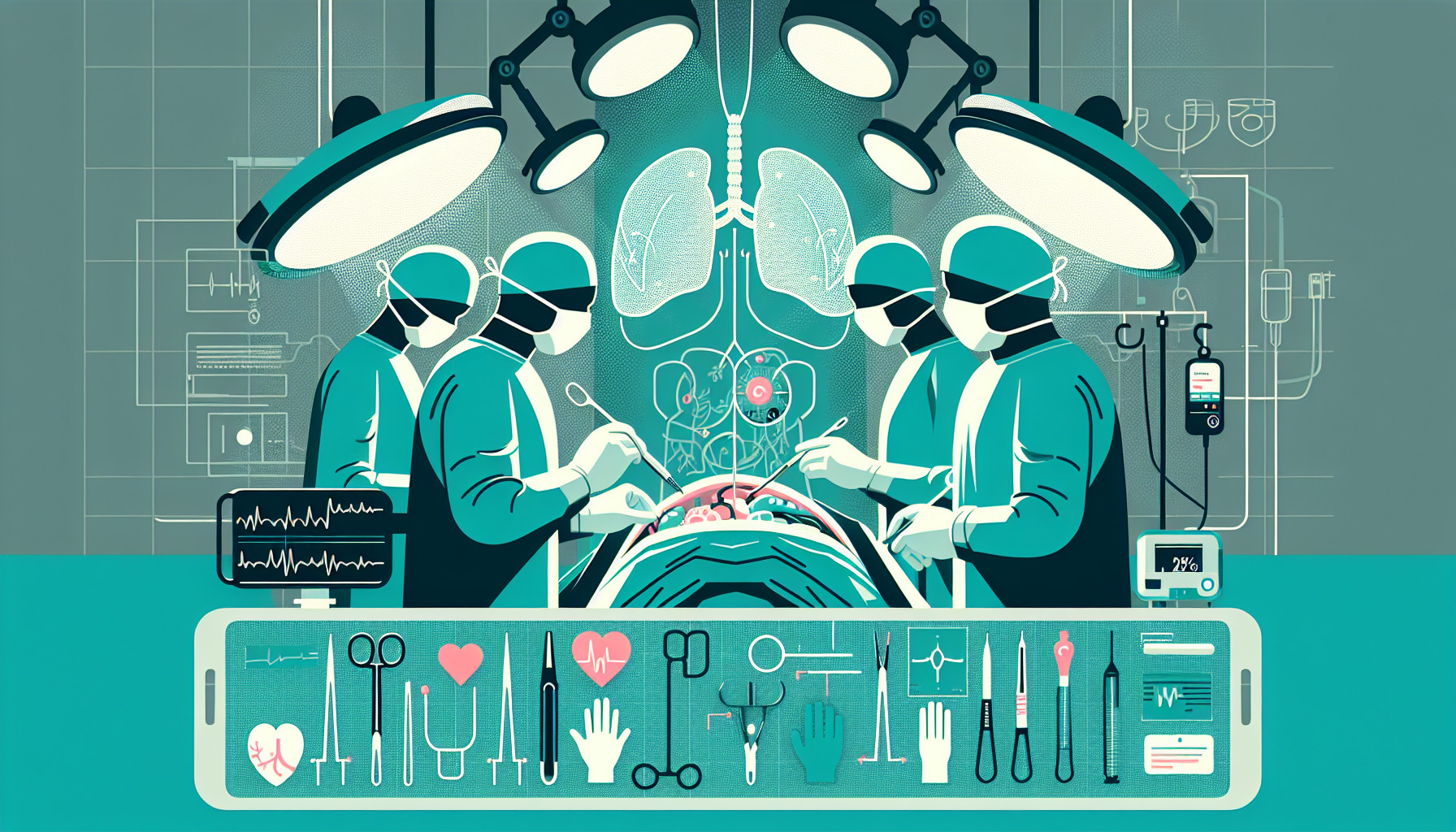 Featured image for Oncologic Surgery in Oncologic Surgery