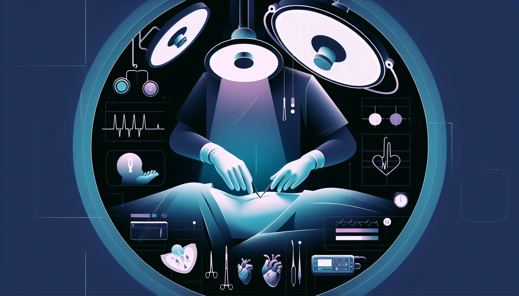 Featured image for Radical Mastectomy in Oncologic Surgery