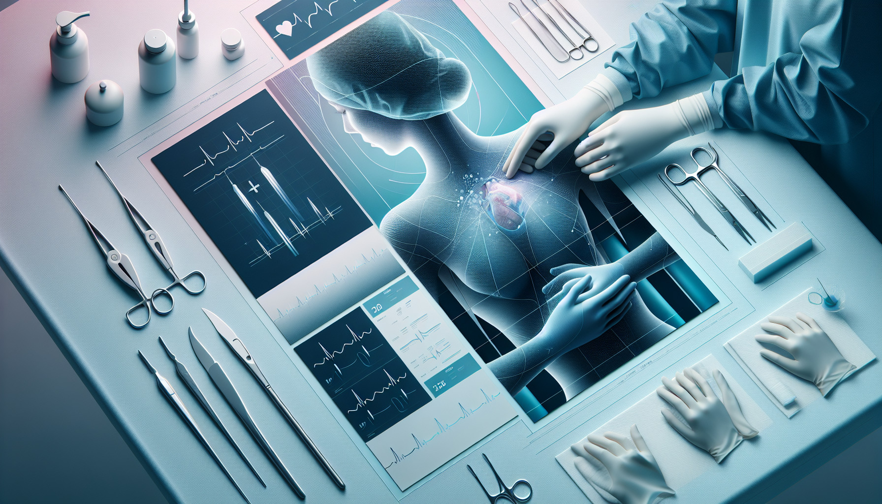 Featured image for Tumor Resection in Oncologic Surgery