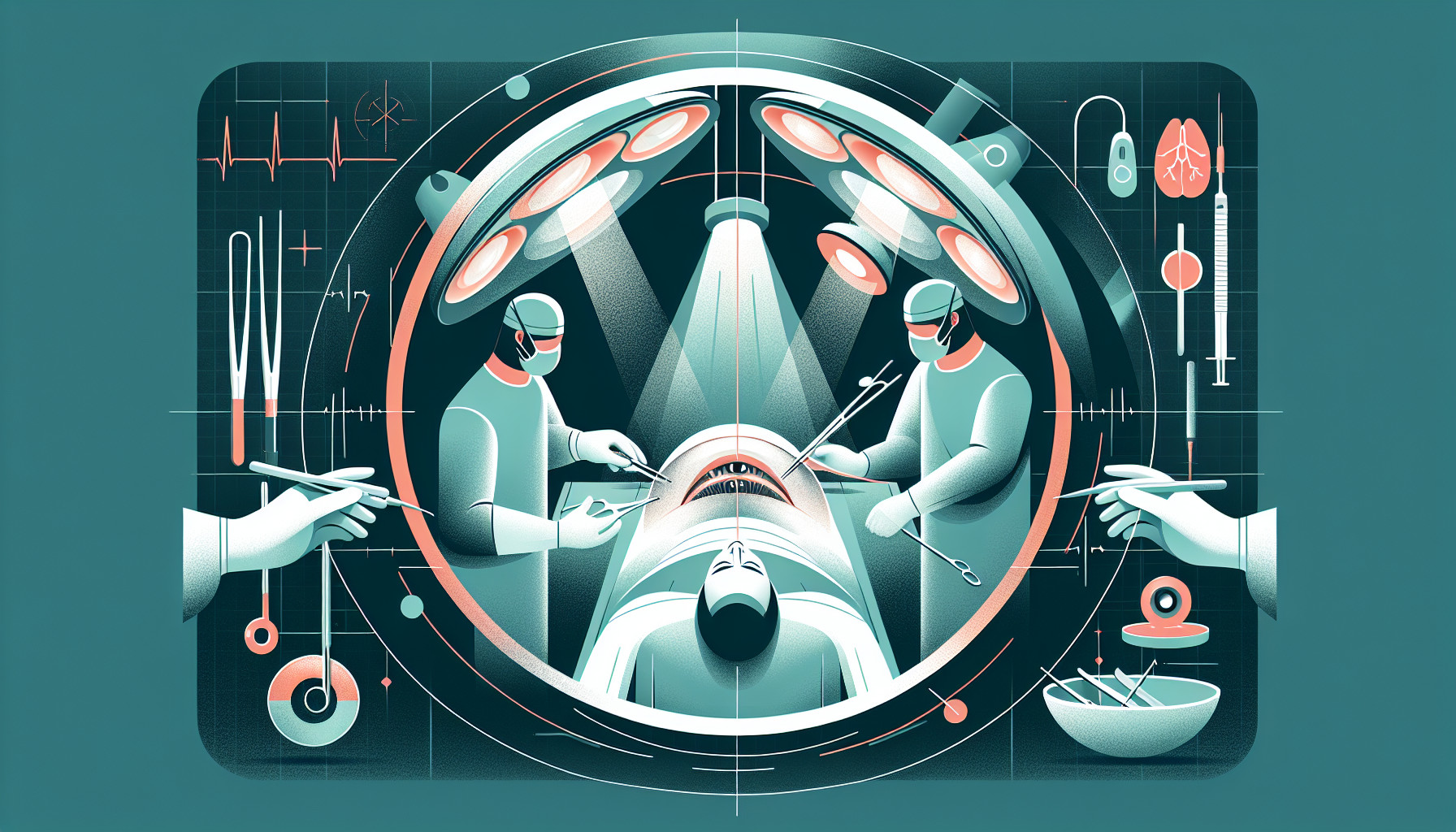 Featured image for Cataract Surgery in Ophthalmic Surgery