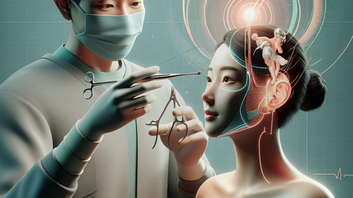 Eye Surgery Choices: Understanding the Options Available