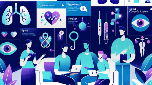 Eye Surgery Innovations That Are Changing Lives